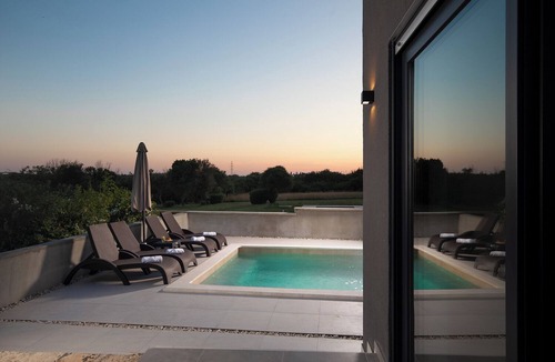 Skatari Villa | Twin villa 2