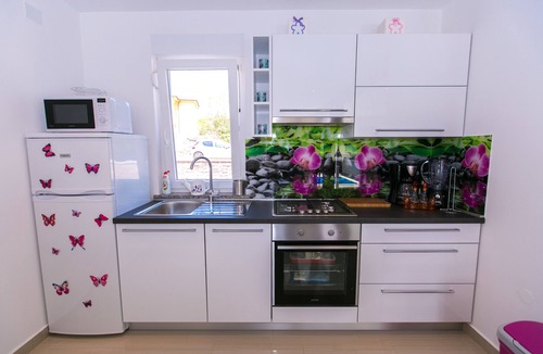 Skrbcici House | Twin villa "Sabine"