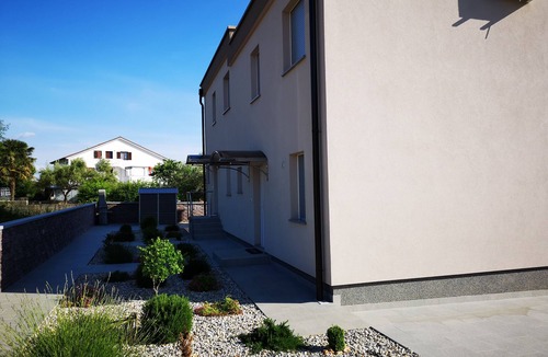 Skrbcici House | Twin villa "Sabine"