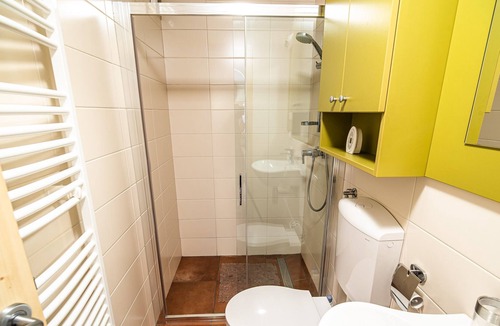 Ambroz pod Krvavcem Apartment | Two Bedroom Apartment ZVOH on Krvavec