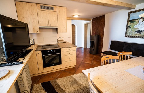 Ambroz pod Krvavcem Apartment | Two Bedroom Apartment ZVOH on Krvavec