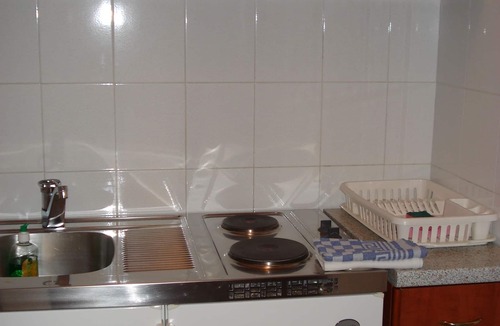 Lokva Rogoznica Apartment | Two bedroom apartment with terrace and sea view Lokva Rogoznica, Omiš (A-14853-b)