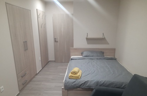 Podkoren Apartment | Two bedroom apartment