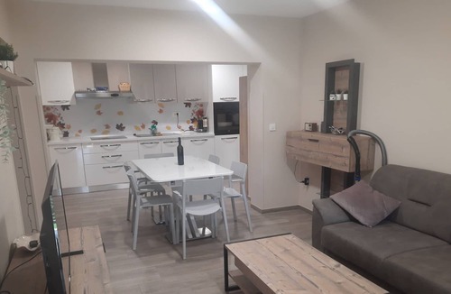 Podkoren Apartment | Two bedroom apartment