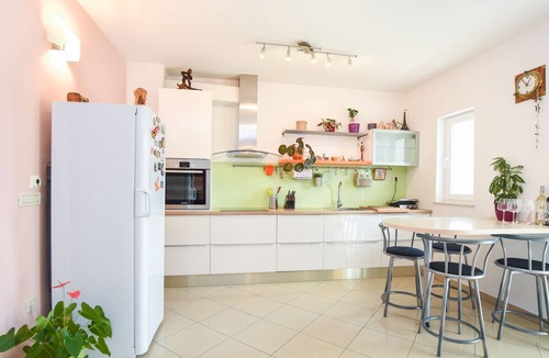 Kastel Stari Apartment | Two bedroom apartment with terrace Kaštel Stari, Kaštela (A-15411-a)