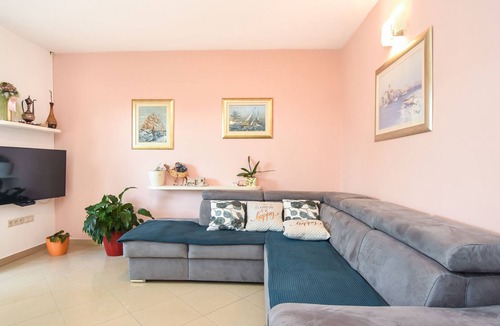 Kastel Stari Apartment | Two bedroom apartment with terrace Kaštel Stari, Kaštela (A-15411-a)