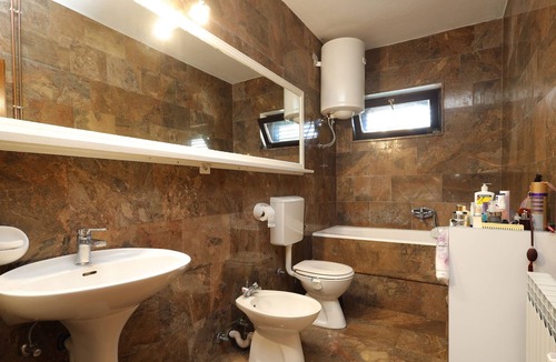 Baska Voda Apartment | Two bedroom apartment with terrace Baška Voda, Makarska (A-21337-a)