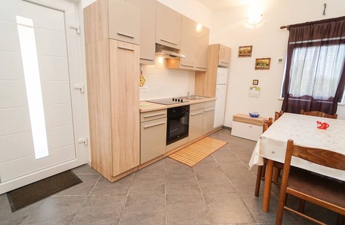 Crveni Vrh Apartment | Two bedroom apartment with balcony Grupija, Umag (A-27198-a)