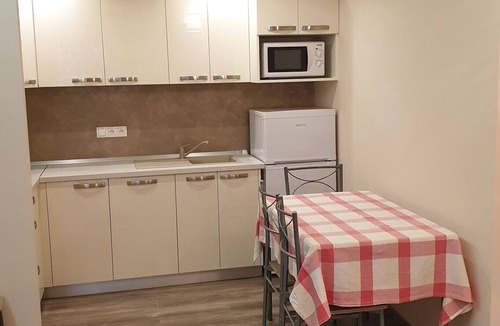 Cove Murtar Apartment | Two bedroom apartment with balcony Mali Lošinj, Lošinj (A-3441-a)