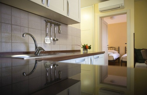 Lokev Apartment | Two bedroom apartment at Guesthouse Muha