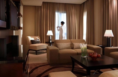 Al Maqta Apartment | Two Bedroom Apartment Near Embassy of Mexico