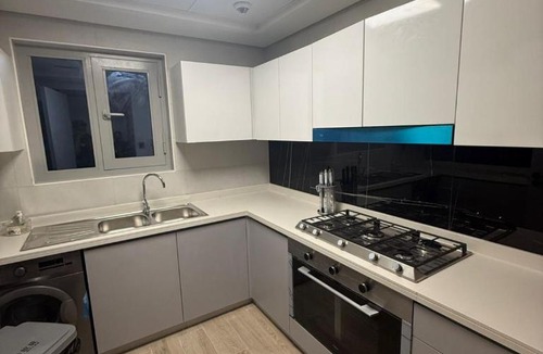 Khor Fakkan Apartment | Two Bedroom Apartment At Khorfakkan Resort OCEAN MAGIC
