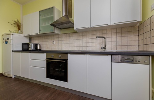 Karlovac Apartment | Two bedroom apartment with terrace Karlovac (A-20989-b)