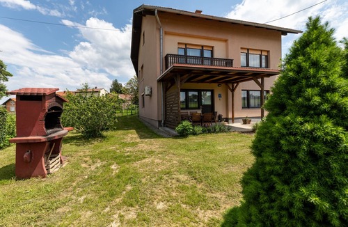Karlovac Apartment | Two bedroom apartment with terrace Karlovac (A-20989-b)