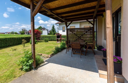 Karlovac Apartment | Two bedroom apartment with terrace Karlovac (A-20989-b)