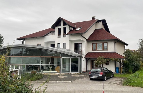Karlovac Apartment | Two bedroom apartment with terrace Karlovac (A-22056-a)