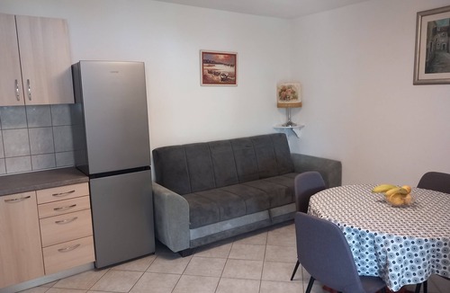 Kuciste Apartment | Two bedroom apartment near beach Kučište, Pelješac (A-12832-a)