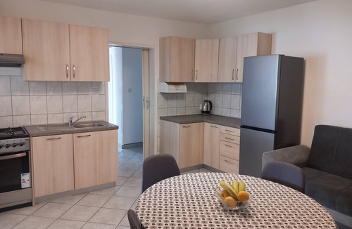 Kuciste Apartment | Two bedroom apartment near beach Kučište, Pelješac (A-12832-a)