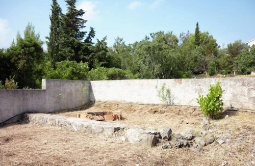 Nerezine Apartment | Two bedroom apartment with terrace Nerezine, Lošinj (A-2516-b)