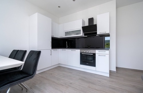 Nevidane Apartment | Two bedroom apartment near beach Neviđane, Pašman (A-323-a)