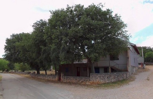 Obrovac Apartment | Two bedroom apartment with terrace Krupa, Zagora (A-27162-a)