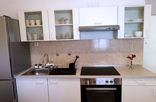 Povlja Apartment | Two Bedroom Apartment