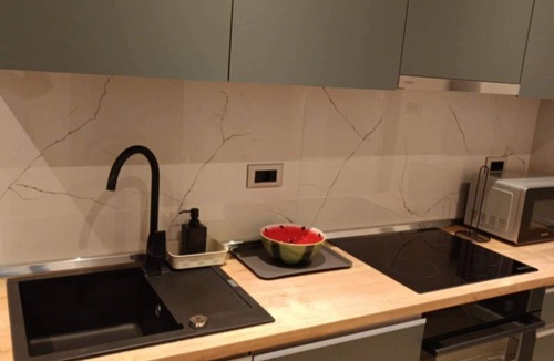 Metajna Apartment | Two bedroom apartment with terrace and sea view Metajna, Pag (A-4161-a)