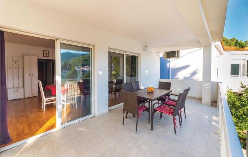 Blace Apartment | Two-Bedroom Apartment In Blace