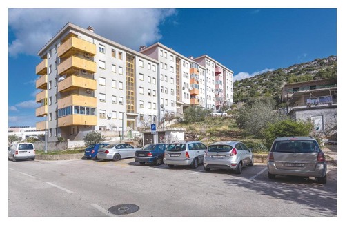 Meterize Apartment | Two-Bedroom Apartment in Sibenik