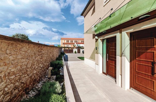 Zadar Apartment | Two-Bedroom Apartment in Zadar