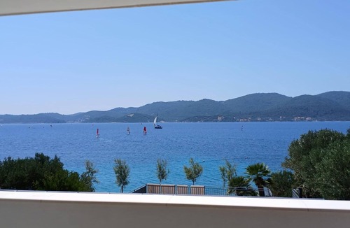 Viganj Apartment | Two bedroom apartment near beach Viganj - Podac, Pelješac (A-24663-a)
