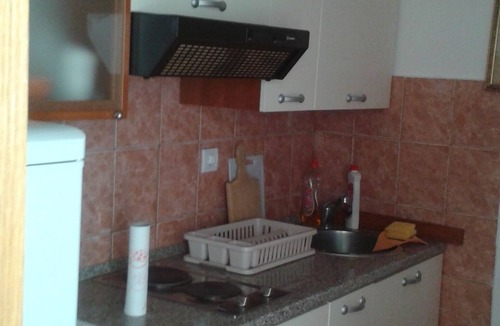 Zivogosce Apartment | Two bedroom apartment near beach Živogošće - Porat, Makarska (A-13853-b)