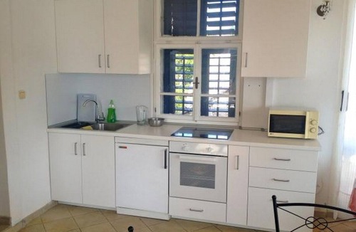 Molat Apartment | Two bedroom apartment near beach Molat (A-23086-a)