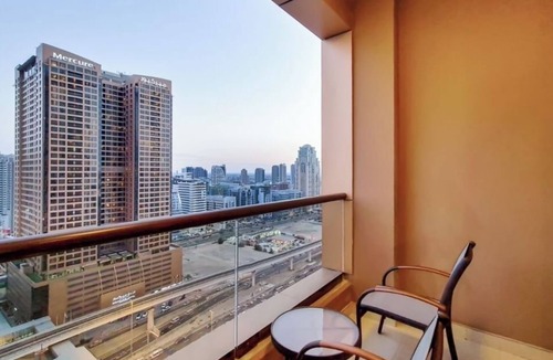 Al Sufouh 2 Apartment | Two Bedroom Apartment Near Internet City Metro 06