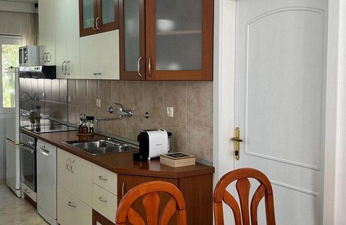 Hvar Apartment | Two bedroom apartment near beach Hvar (A-4591-b)