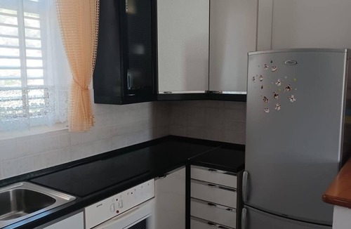 Kampor Apartment | Two bedroom apartment near beach Kampor, Rab (A-22228-b)
