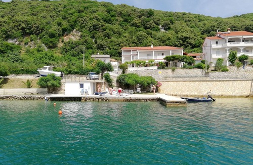 Supetarska Draga Apartment | Two bedroom apartment near beach Supetarska Draga - Gornja (Rab) (A-2016-d)