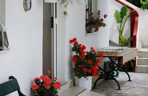 Supetarska Draga Apartment | Two bedroom apartment near beach Supetarska Draga - Gornja (Rab) (A-2016-d)