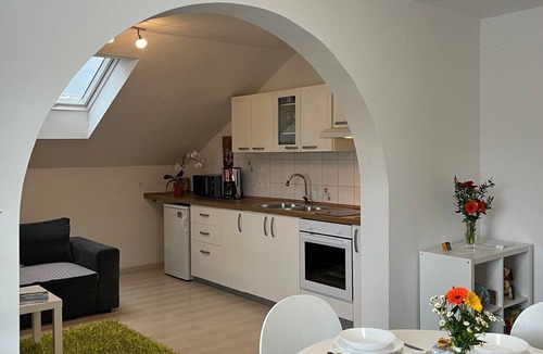 Lukovica Apartment | Two Bedroom Apartment Valentin