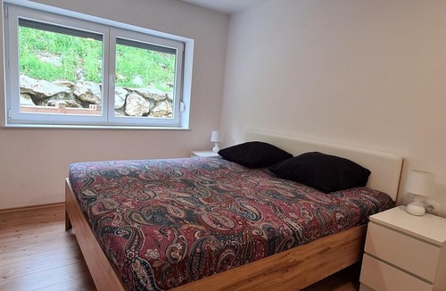 Preddvor Apartment | Two bedroom apartment Violets