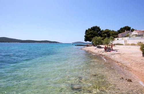 Zaboric Apartment | Two bedroom apartment with terrace Žaborić, Šibenik (A-469-a)