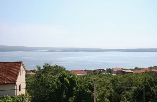 Dramalj Apartment | Two bedroom apartment with a swimming pool Dramalj, Crikvenica (A-5594-b)