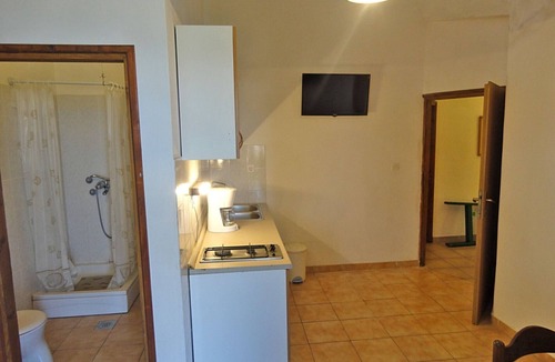 Murter Apartment | Two bedroom apartment with Sea View (C)