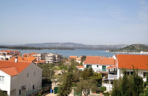 Murter Apartment | Two bedroom apartment with Sea View (C)