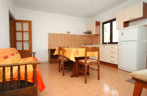 Kneza Apartment | Two bedroom apartment with terrace Kneža, Korčula (A-9269-b)