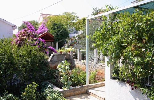 Sutivan Apartment | Two bedroom apartment with terrace and sea view Sutivan, Brač (A-745-a)