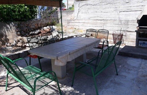 Srima Apartment | Two bedroom apartment with balcony Srima - Vodice, Vodice (A-22994-a)