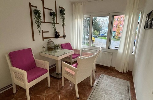 Zagreb Apartment | Two bedroom apartment with air-conditioning Zagreb (A-23782-a)
