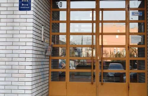 Zagreb Apartment | Two bedroom apartment with air-conditioning Zagreb (A-23782-a)