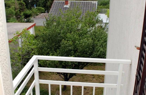 Smrika Apartment | Two bedroom apartment with balcony and sea view Šmrika, Kraljevica (A-5508-a)
